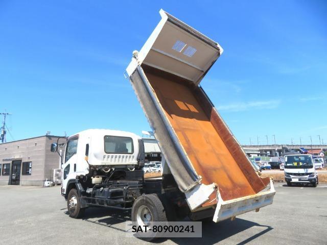 Isuzu FORWARD 2015-01 8854593-12