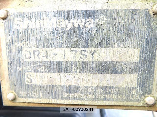 Isuzu FORWARD 2015-01 8854593-14