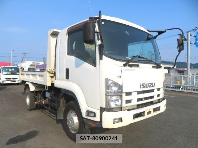 Isuzu FORWARD 2015-01 8854593-2
