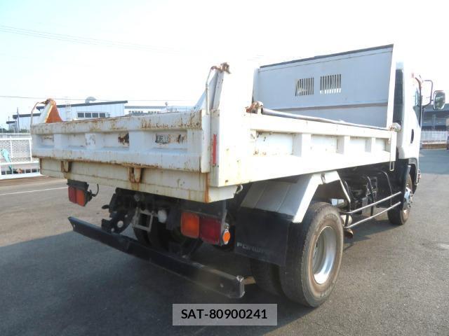 Isuzu FORWARD 2015-01 8854593-3
