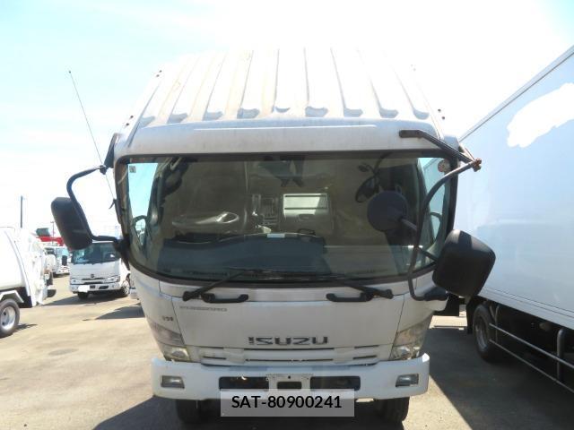 Isuzu FORWARD 2015-01 8854593-5