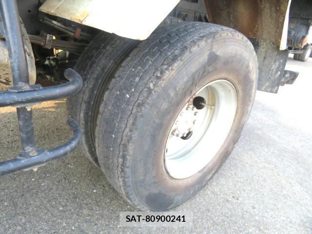 Isuzu FORWARD 2015-01 8854593-8