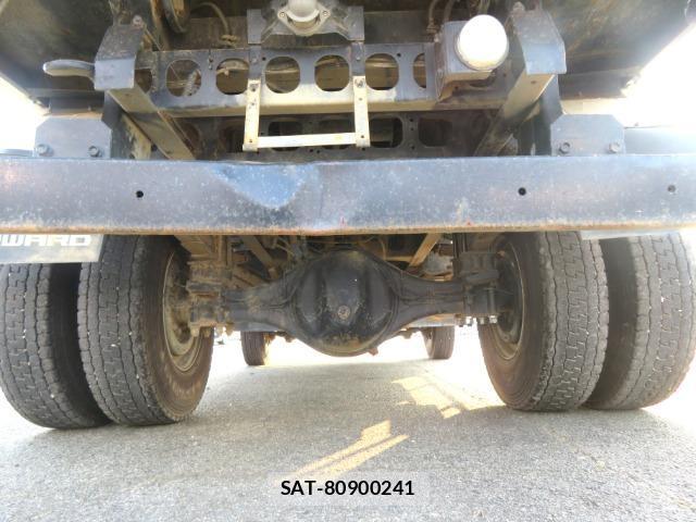 Isuzu FORWARD 2015-01 8854593-9