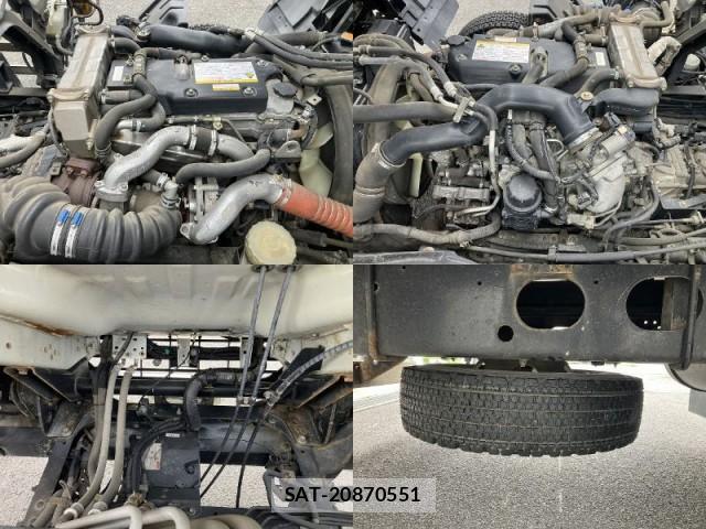 Isuzu FORWARD 2016-03 8855270-12