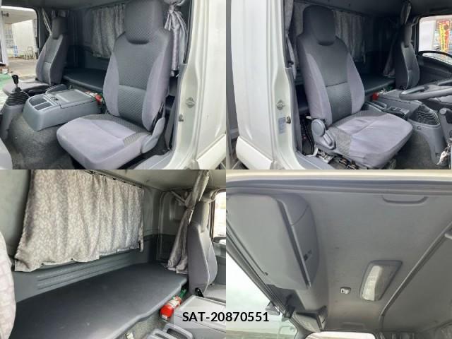 Isuzu FORWARD 2016-03 8855270-14