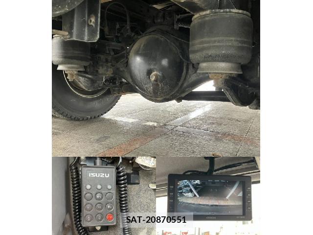 Isuzu FORWARD 2016-03 8855270-15