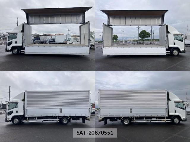 Isuzu FORWARD 2016-03 8855270-2