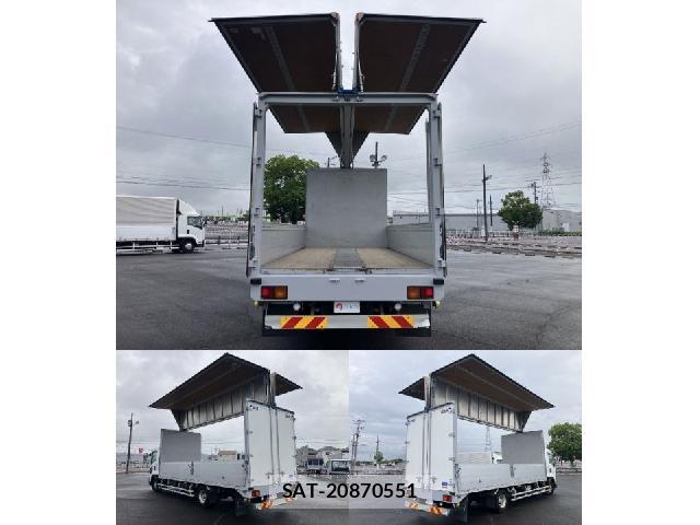 Isuzu FORWARD 2016-03 8855270-3