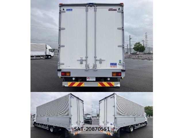 Isuzu FORWARD 2016-03 8855270-5