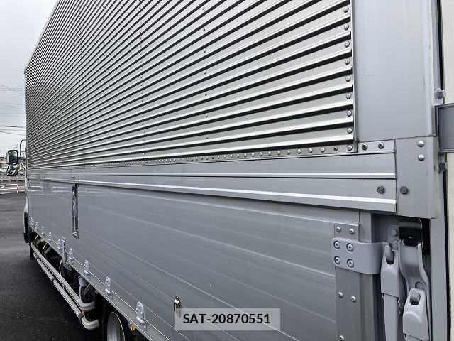 Isuzu FORWARD 2016-03 8855270-6