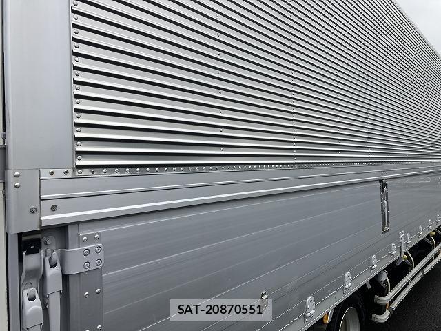 Isuzu FORWARD 2016-03 8855270-7