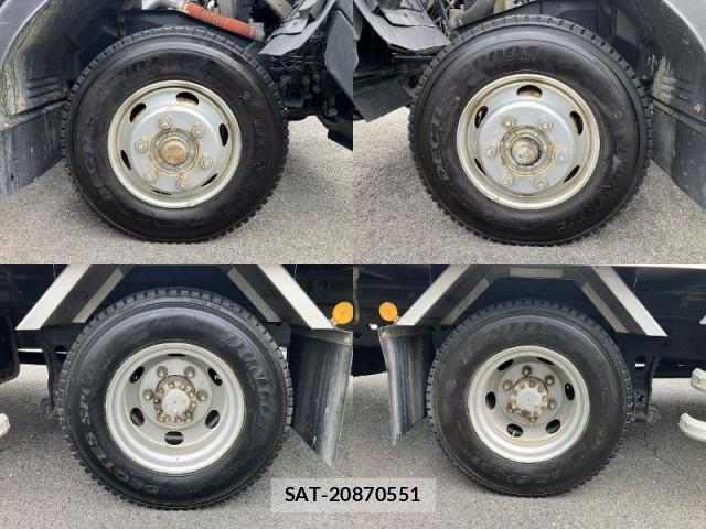 Isuzu FORWARD 2016-03 8855270-9