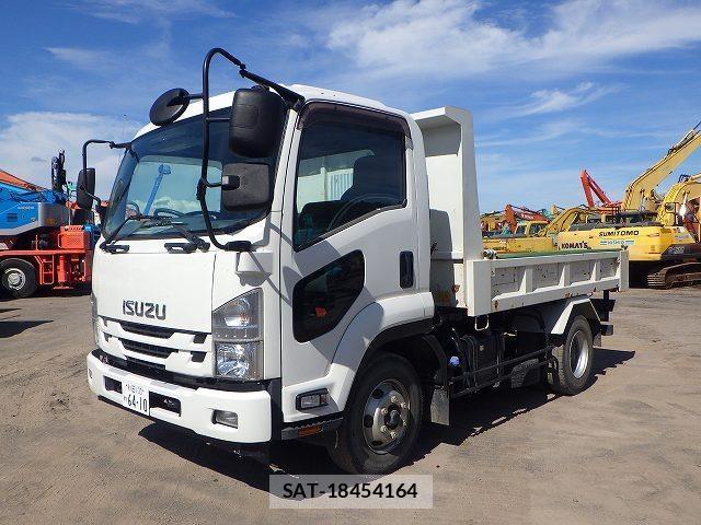 Isuzu FORWARD 2021 8855693-0