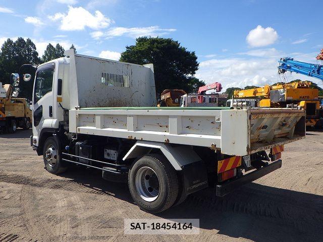 Isuzu FORWARD 2021 8855693-1