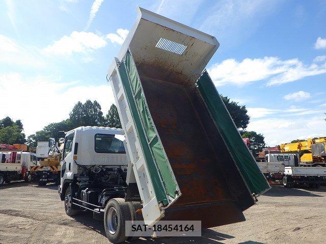 Isuzu FORWARD 2021 8855693-10