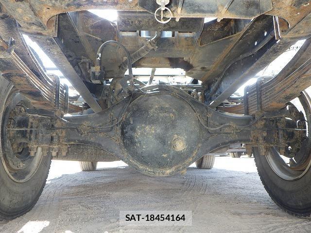 Isuzu FORWARD 2021 8855693-17