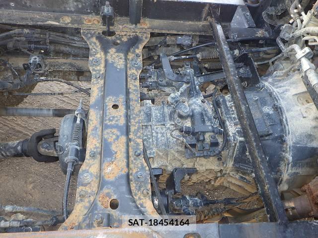 Isuzu FORWARD 2021 8855693-19