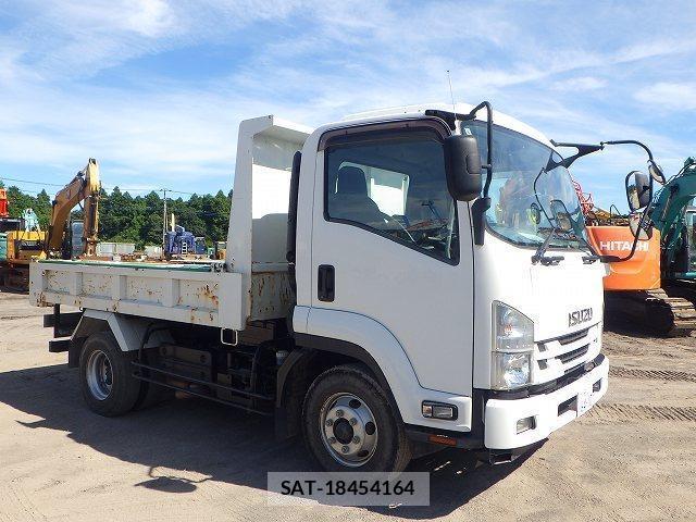 Isuzu FORWARD 2021 8855693-3