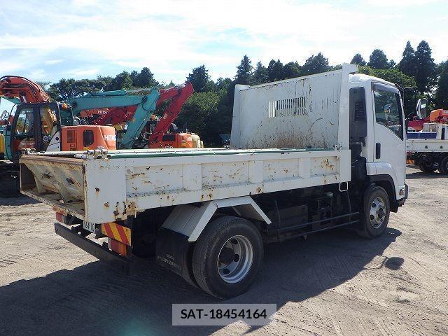 Isuzu FORWARD 2021 8855693-4
