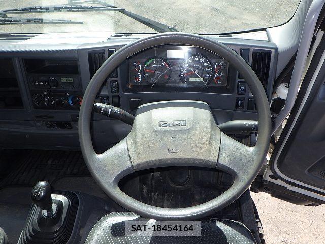 Isuzu FORWARD 2021 8855693-5