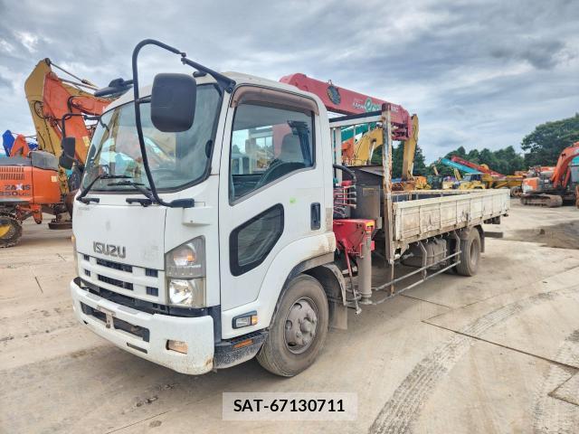 Isuzu FORWARD 2014 8855695-0