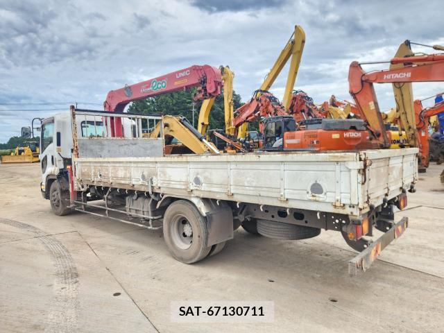 Isuzu FORWARD 2014 8855695-1