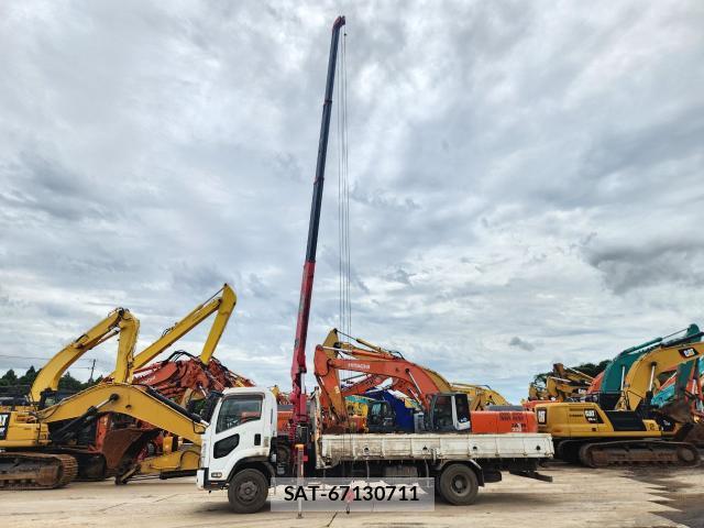 Isuzu FORWARD 2014 8855695-13