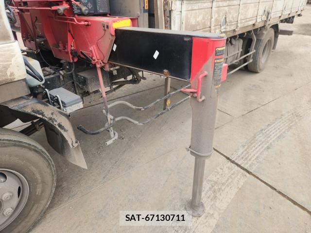 Isuzu FORWARD 2014 8855695-14