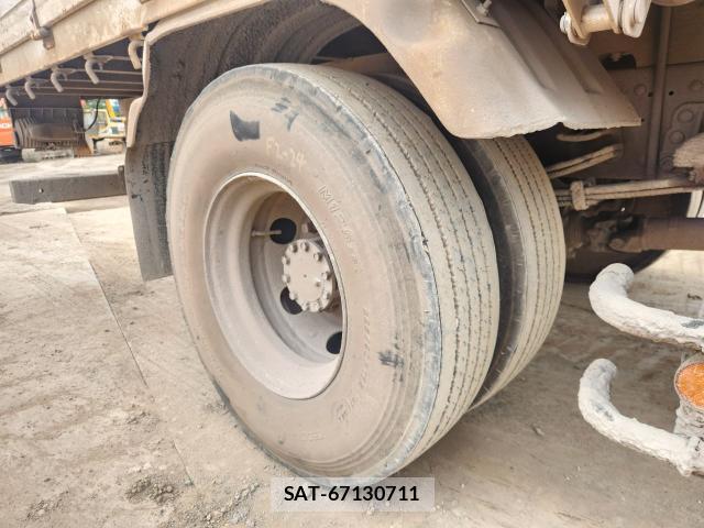 Isuzu FORWARD 2014 8855695-16