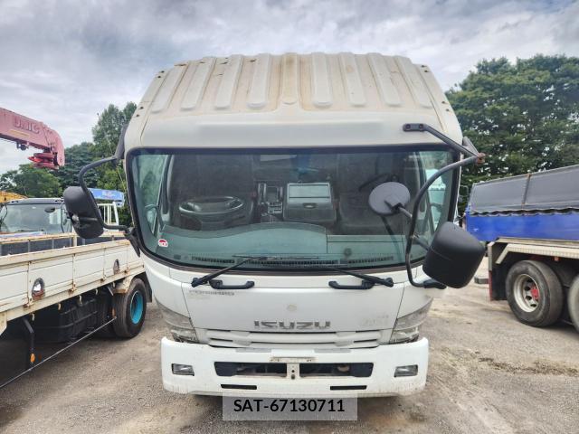 Isuzu FORWARD 2014 8855695-19