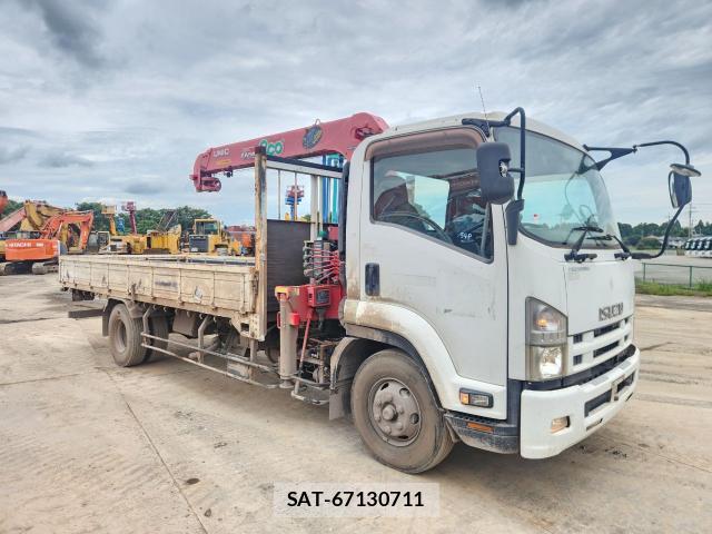 Isuzu FORWARD 2014 8855695-3