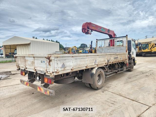 Isuzu FORWARD 2014 8855695-4