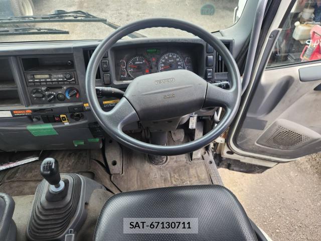 Isuzu FORWARD 2014 8855695-5