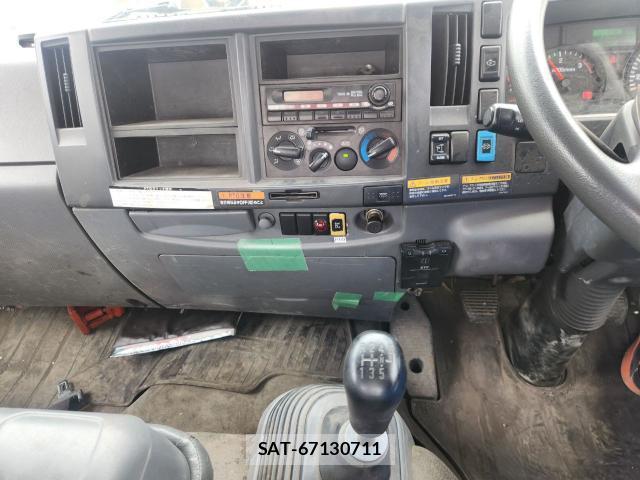 Isuzu FORWARD 2014 8855695-6