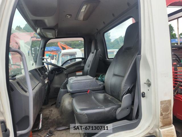 Isuzu FORWARD 2014 8855695-7