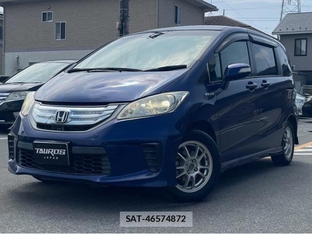 Honda FREED HYBRID 2011-10 8853905-0