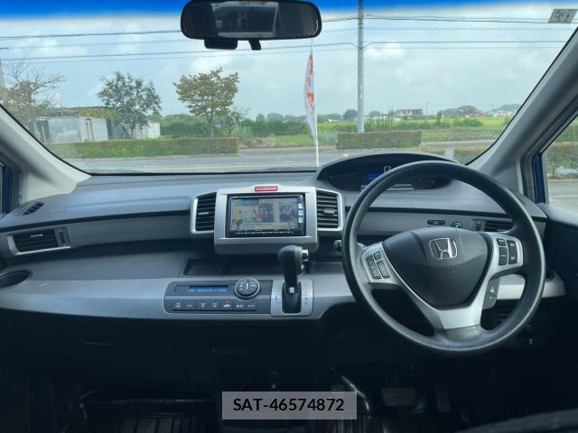 Honda FREED HYBRID 2011-10 8853905-2