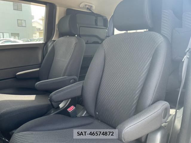 Honda FREED HYBRID 2011-10 8853905-4