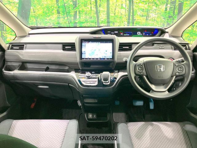 Honda FREED HYBRID 2022-08 8853990-1