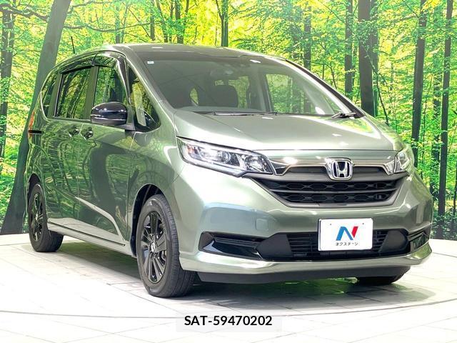 Honda FREED HYBRID 2022-08 8853990-16
