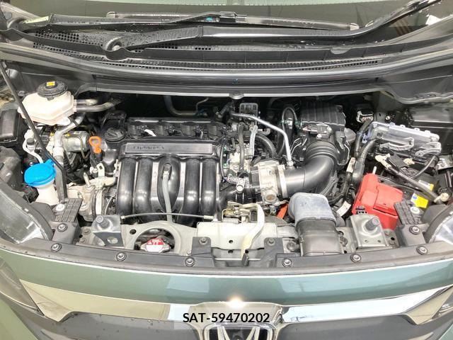Honda FREED HYBRID 2022-08 8853990-18