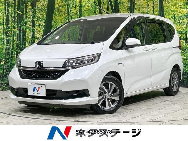 Honda FREED HYBRID 2020-05 8854700-0