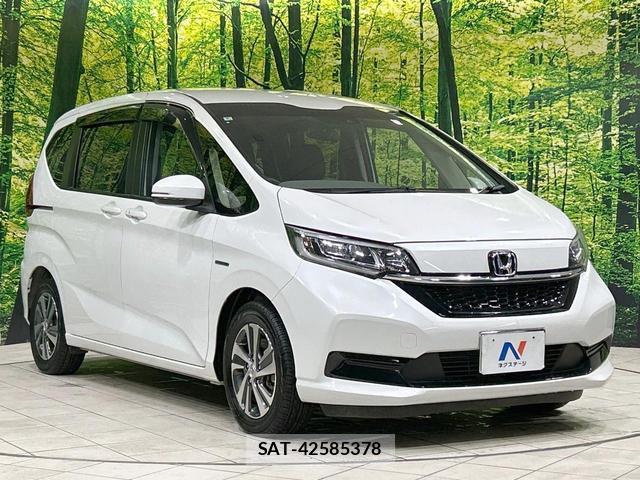 Honda FREED HYBRID 2020-05 8854700-16