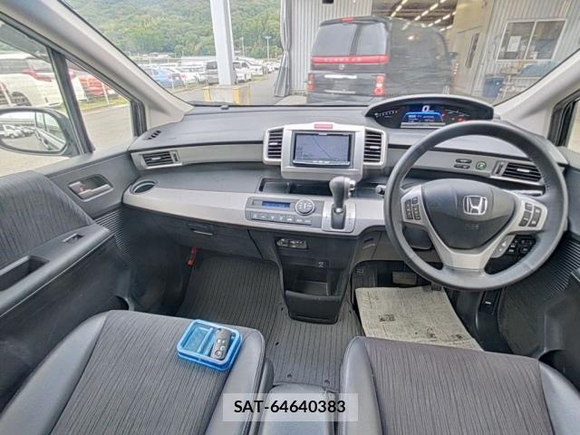Honda FREED HYBRID 2015-10 8854756-2
