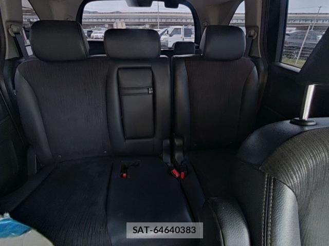 Honda FREED HYBRID 2015-10 8854756-3