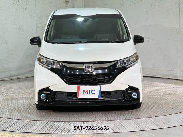 Honda FREED HYBRID 2018-04 8855640-11