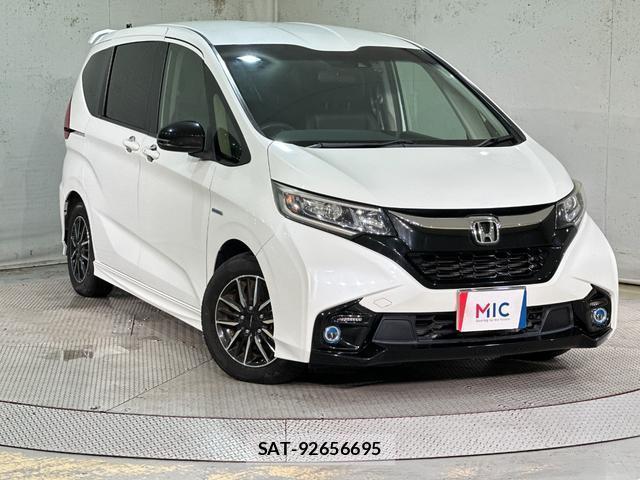 Honda FREED HYBRID 2018-04 8855640-12
