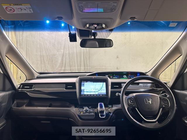 Honda FREED HYBRID 2018-04 8855640-6