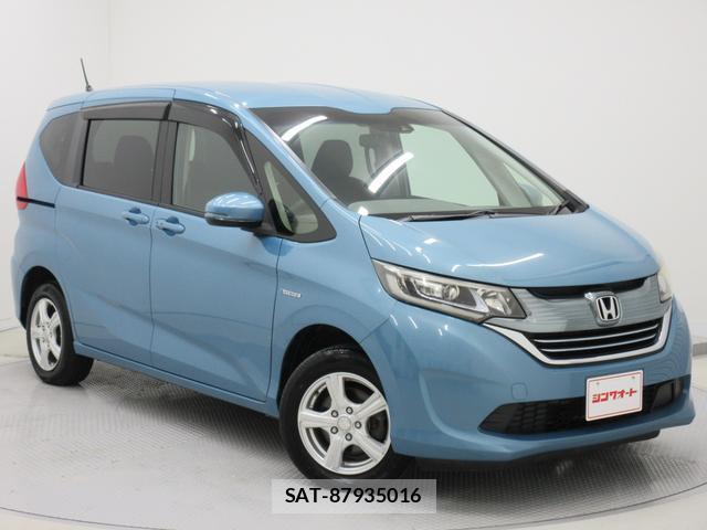 Honda FREED HYBRID 2018-07 8855649-0