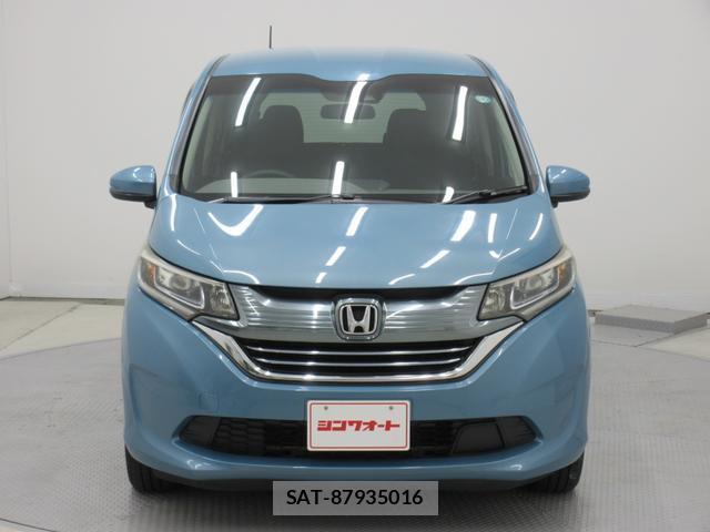 Honda FREED HYBRID 2018-07 8855649-1